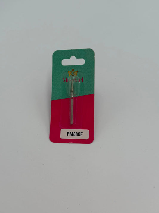 BROCA DIAMANTADA PM880F - MISS GEL