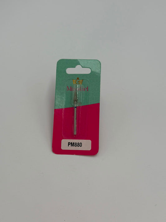 BROCA DIAMANTADA PM880 - MISS GEL