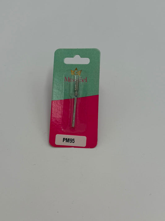 BROCA DIAMANTADA PM95 - MISS GEL