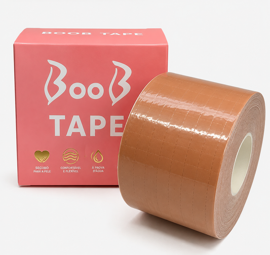 BOOB TAPE