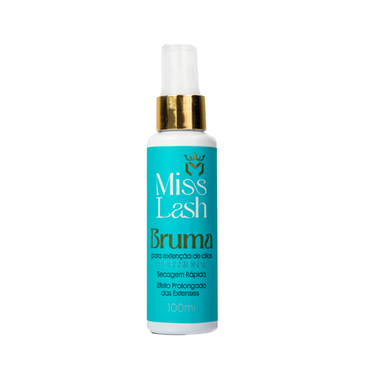 BRUMA PROFISSIONAL 100ML - MISS LASH