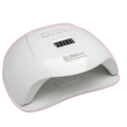 CABINE SUN X 42 LEDS
