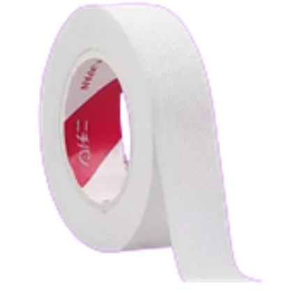 FITA TRANSPORE BRANCA OU JAPONESA CX 12 UNIDADE - KL5107