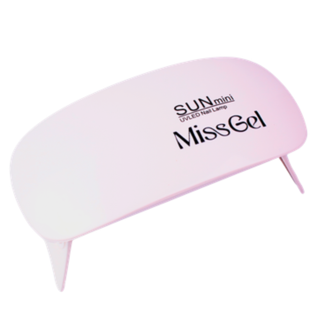 MINI CABINE SUN MISS GEL