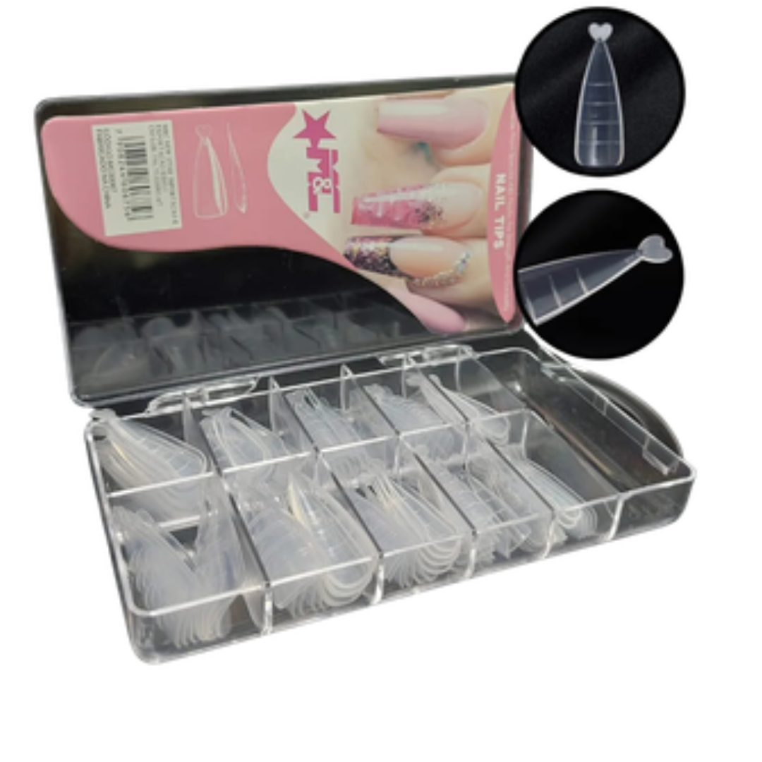MOLDE F1 BAILARINA KIT 120UN