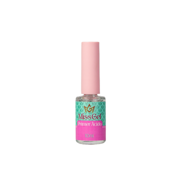 PRIMER 10ML - MISS GEL