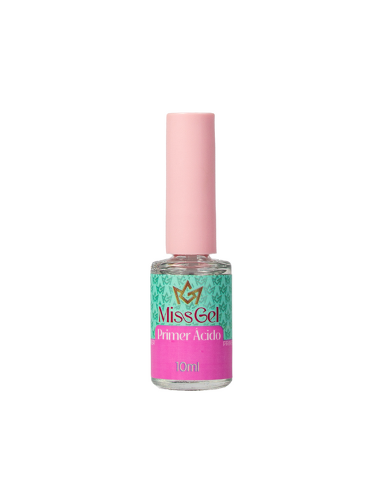 PRIMER 10ML - MISS GEL