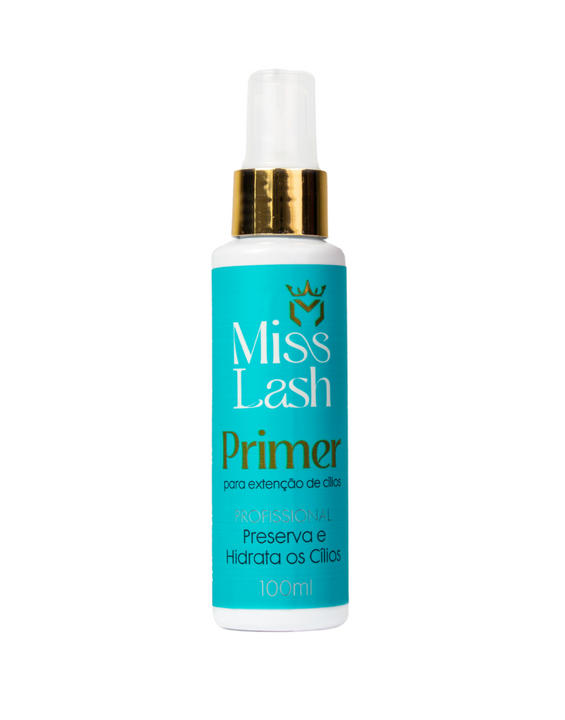 PRIMER PROFISSIONAL 100ML - MISS LASH