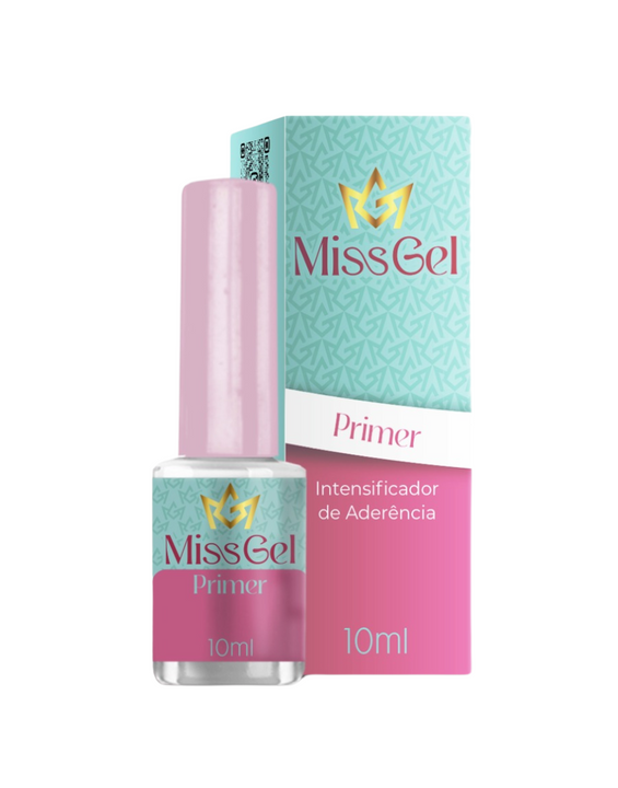 PRIMER 10ML - MISS GEL