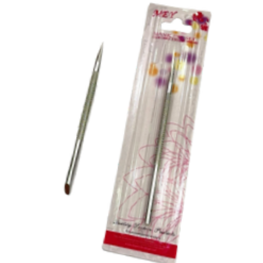 PALITO DE AÇO DUPLO CAIXA C/12UN